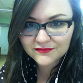 Holly Marie Gibbs